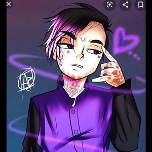 Meet your Posher, Cameron